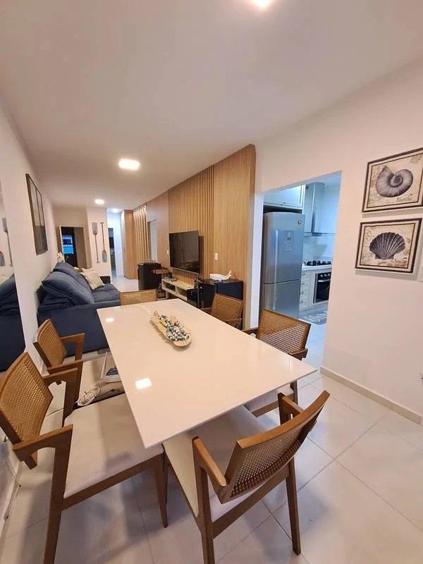 Cobertura à venda em Ubatuba, Itaguá, com 3 quartos, 115m² - Grupo Sena Consultoria Imobiliária