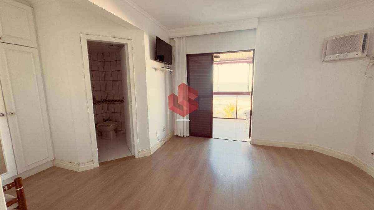 Apartamento de luxo à venda com 3 quartos, 179m² - ,