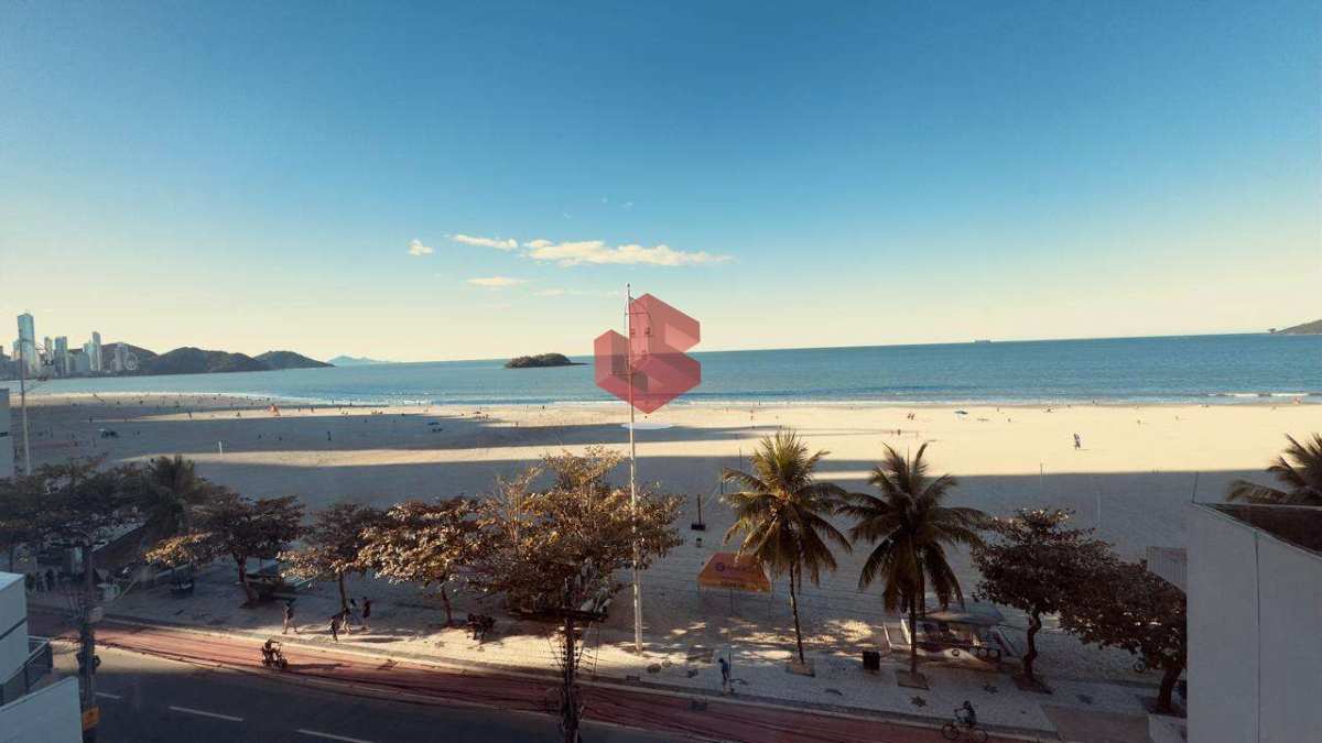 Apartamento de luxo à venda com 3 quartos, 179m² - ,