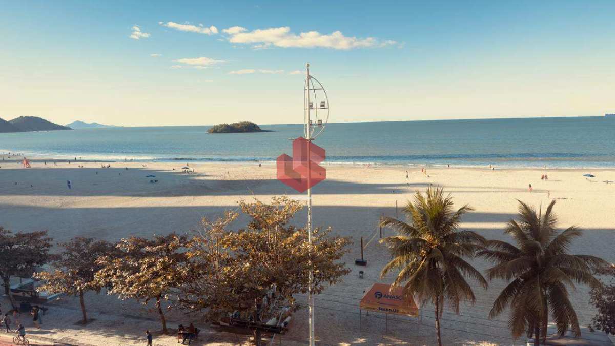 Apartamento de luxo à venda, no Porta do Sol, com 3 quartos, 179m² - Grupo Sena Consultoria Imobiliária