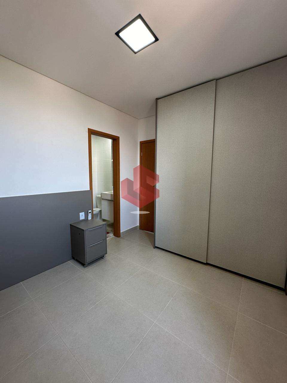 Apartamento de luxo à venda, no Condominio Renaissance Torre Bellini, com 3 quartos, 155m² - Grupo Sena Consultoria Imobiliária