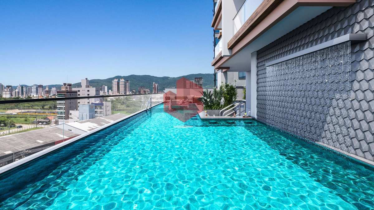 Apartamento de luxo à venda, no Santana Construtora em Porto Belo, Jardim Dourado, com 3 quartos, 134,44m² - Grupo Sena Consultoria Imobiliária