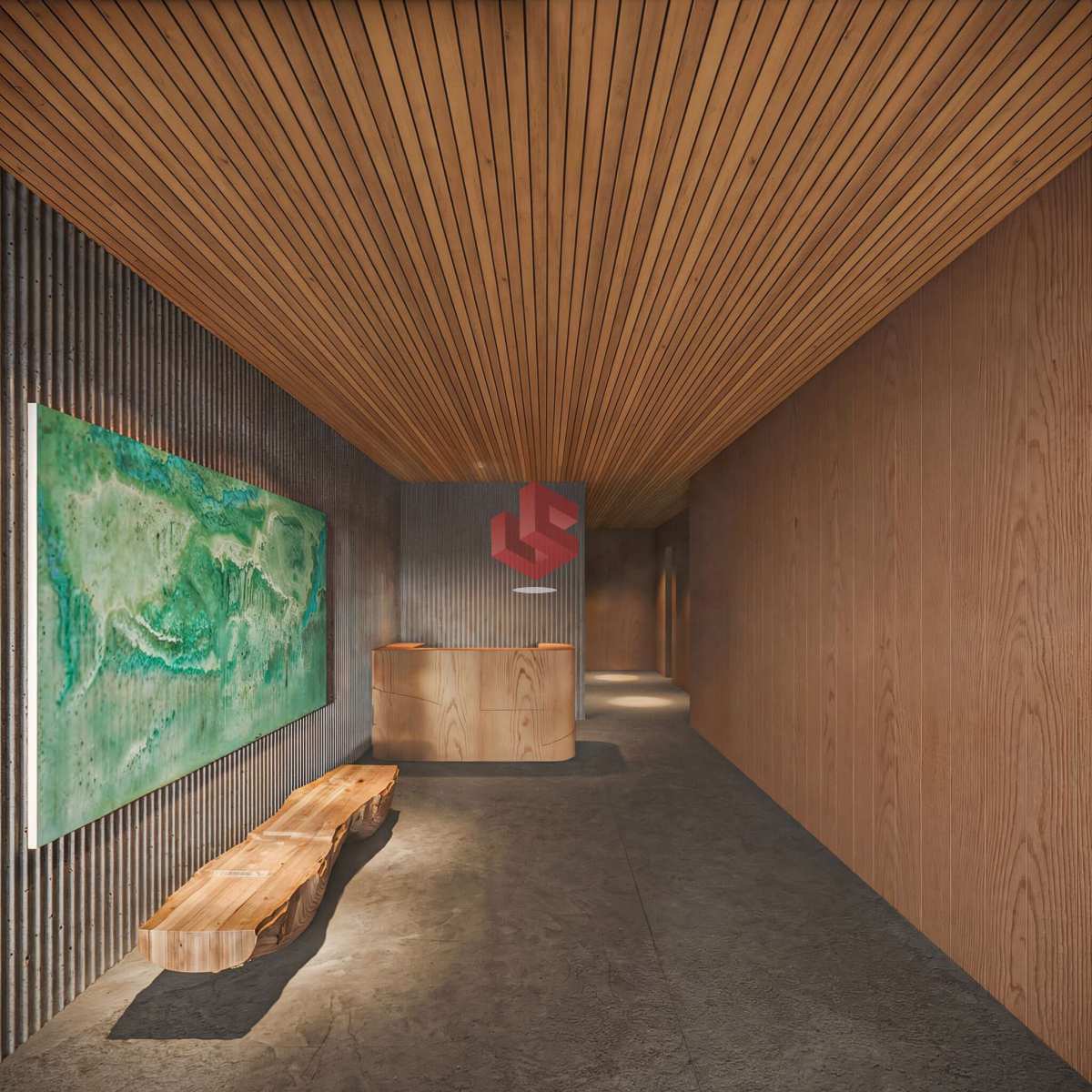 Apartamento de luxo à venda com 4 quartos, 187,18m² - Leblon,Rio de Janeiro