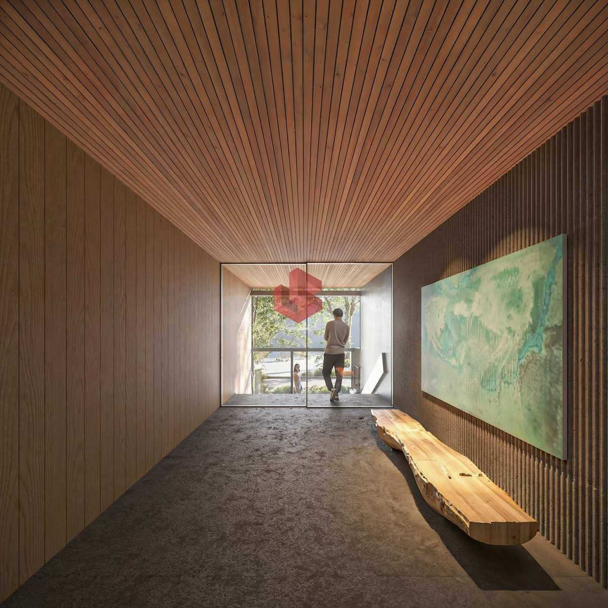 Apartamento de luxo à venda, no Bruma Mozak em Rio de Janeiro, Leblon, com 4 quartos, 187,18m² - Grupo Sena Consultoria Imobiliária