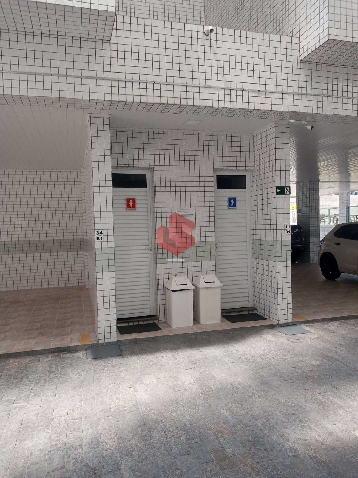 Apartamento de luxo à venda, no Residencial Costa Verde.,  em Ubatuba, Toninhas, com 2 quartos, 91m² - Grupo Sena Consultoria Imobiliária