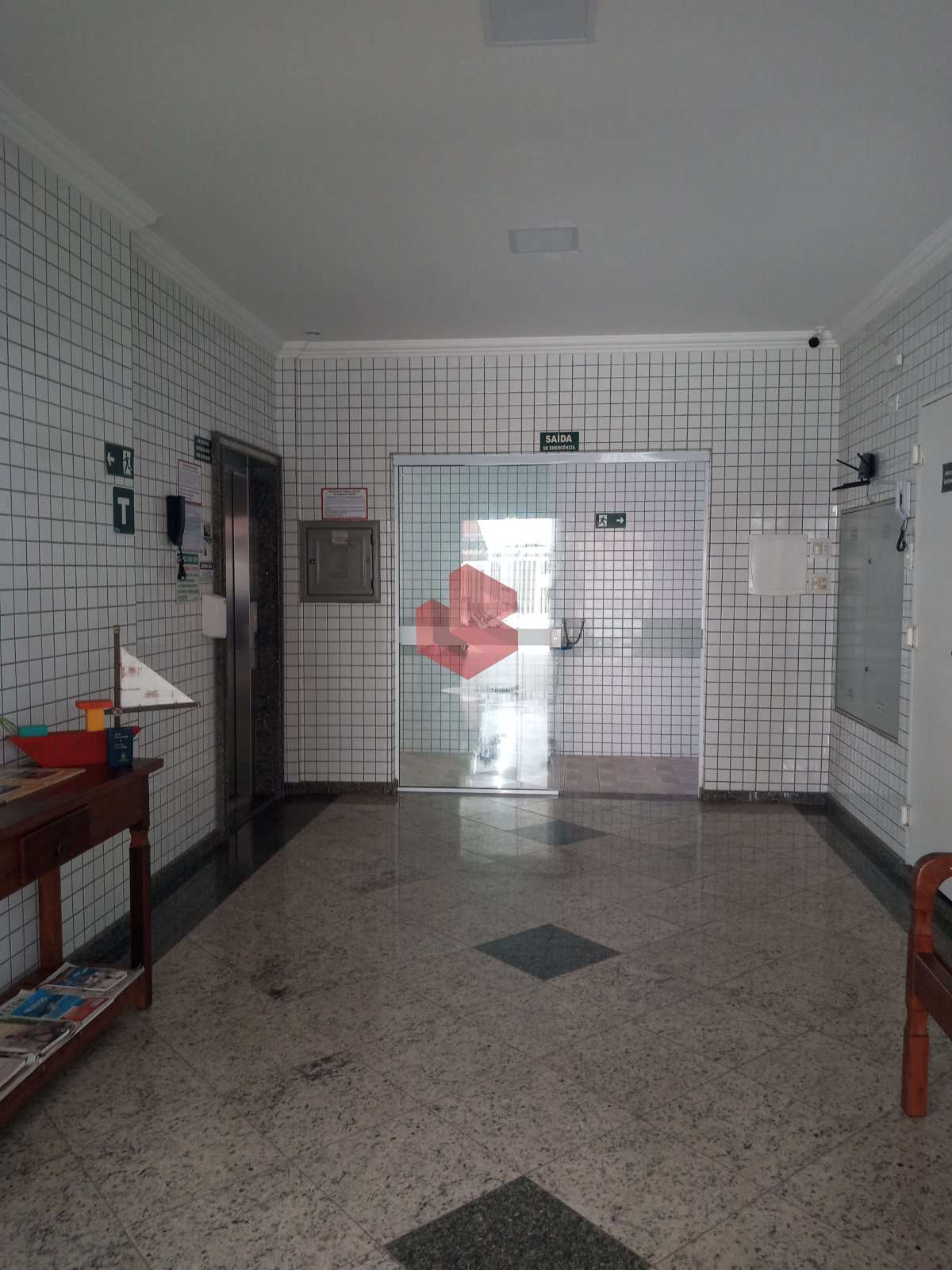 Apartamento de luxo à venda, no Residencial Costa Verde.,  em Ubatuba, Toninhas, com 2 quartos, 91m² - Grupo Sena Consultoria Imobiliária