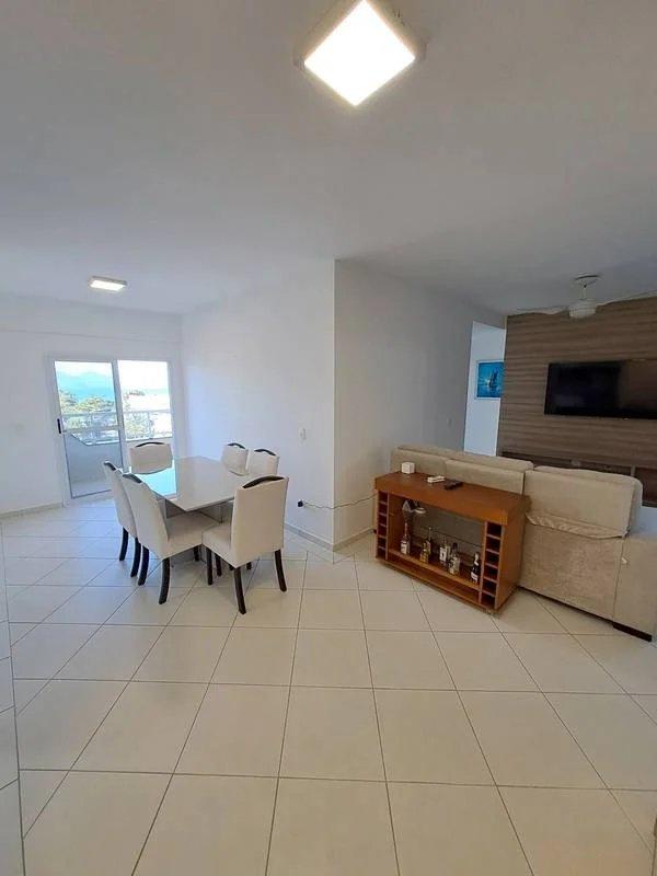 Cobertura à venda com piscina e varanda gourmet na Praia do Itaguá em Ubatuba - Grupo Sena Consultoria Imobiliária