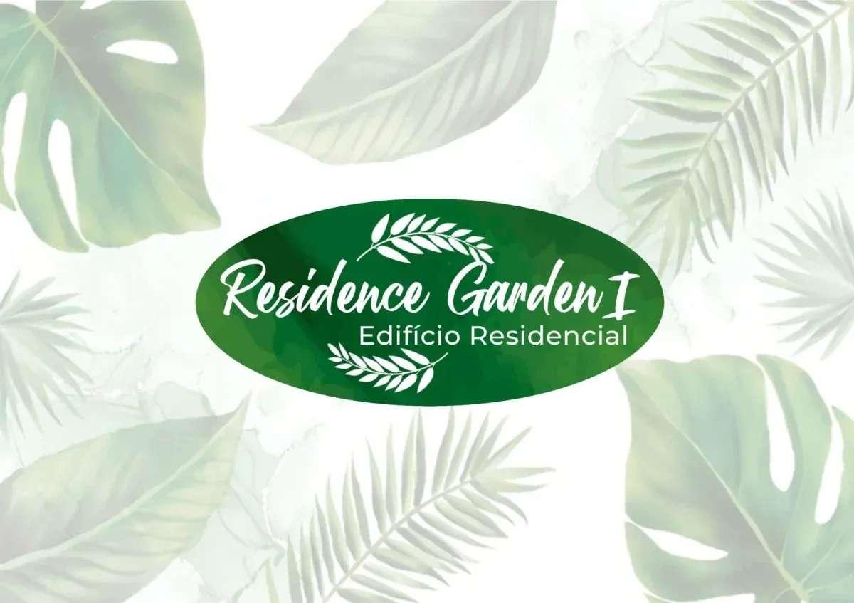 Apartamento Garden à venda em Resende, Liberdade, com 1 quarto, 58,35m² - Grupo Sena Consultoria Imobiliária