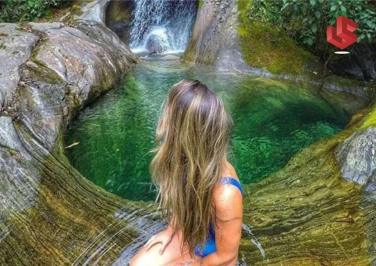 Apartamento Garden à venda em Resende, Liberdade, com 1 quarto, 58,35m² - Grupo Sena Consultoria Imobiliária