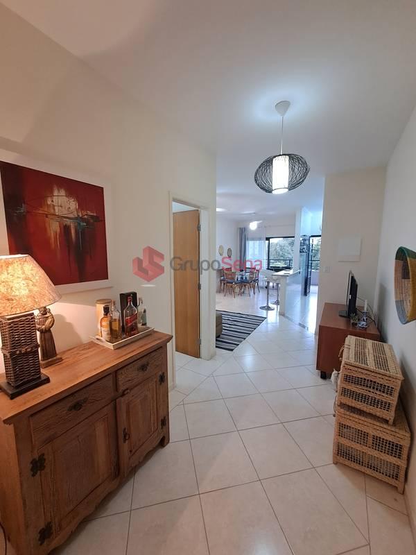 Apto à venda com 3 dormitórios na Praia do Itaguá em Ubatuba - Grupo Sena Consultoria Imobiliária