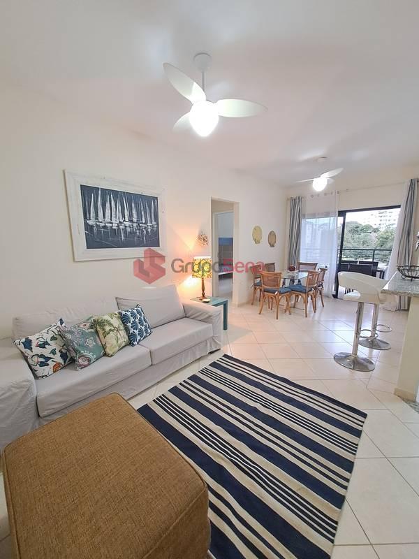 Apto à venda com 3 dormitórios na Praia do Itaguá em Ubatuba - Grupo Sena Consultoria Imobiliária