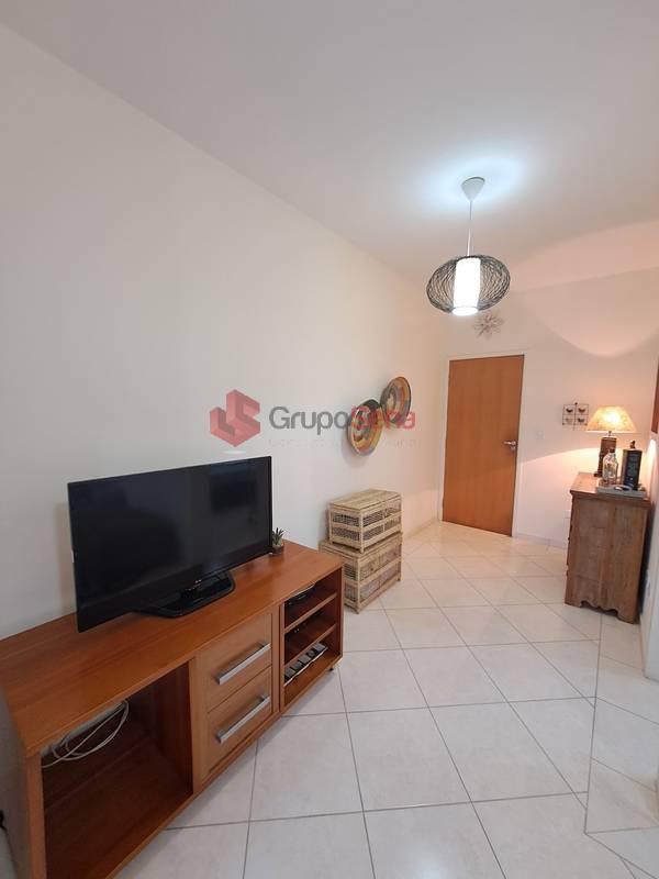 Apto à venda com 3 dormitórios na Praia do Itaguá em Ubatuba - Grupo Sena Consultoria Imobiliária