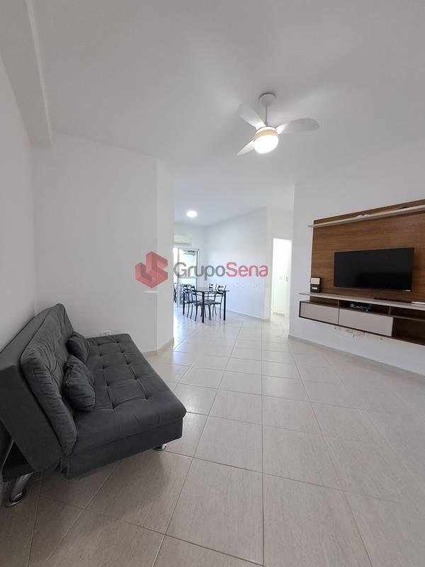 Apto à venda com piscina e área gourmet na Vivamar em Ubatuba - Grupo Sena Consultoria Imobiliária