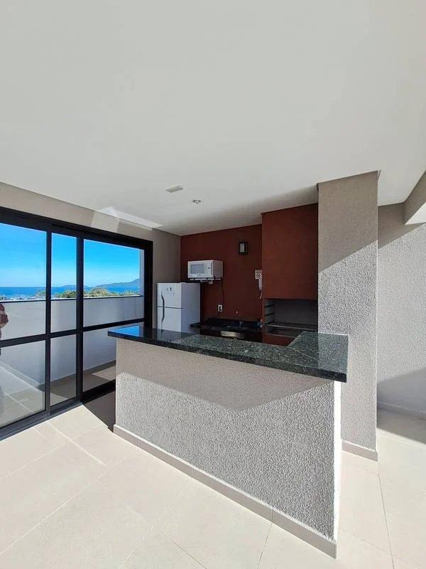 Apto com piscina entre Praias do Tenório e Praia Grande - Grupo Sena Consultoria Imobiliária