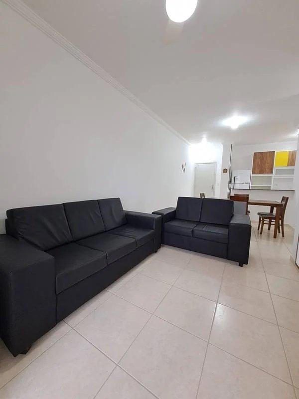 Apto à venda com piscina na Praia do Itaguá em Ubatuba - Grupo Sena Consultoria Imobiliária