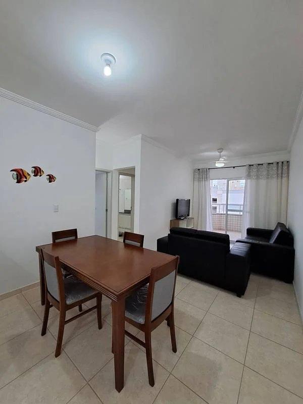 Apto à venda com piscina na Praia do Itaguá em Ubatuba - Grupo Sena Consultoria Imobiliária