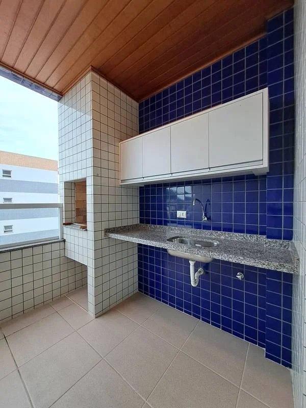 Apto à venda com piscina na Praia do Itaguá em Ubatuba - Grupo Sena Consultoria Imobiliária