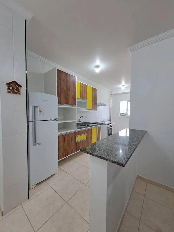 Apto à venda com piscina na Praia do Itaguá em Ubatuba - Grupo Sena Consultoria Imobiliária