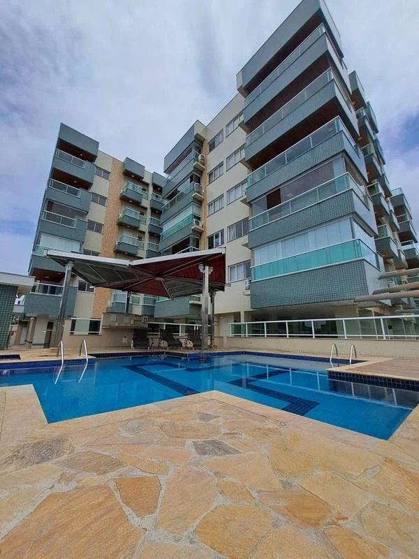 Cobertura à venda com 3 dormitórios na Praia do Itaguá em Ubatuba - Grupo Sena Consultoria Imobiliária