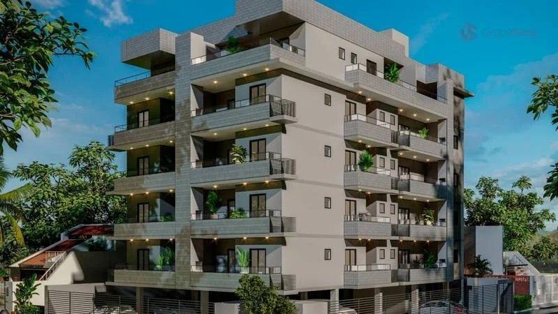 Apto à venda com preço Fechado na Praia do Itaguá em Ubatuba - Grupo Sena Consultoria Imobiliária