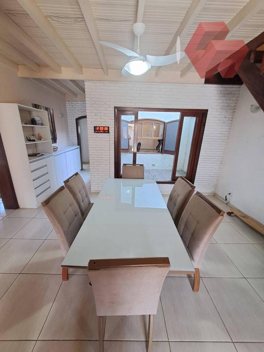 Casa, 3 quartos, 180 m² - Foto 5