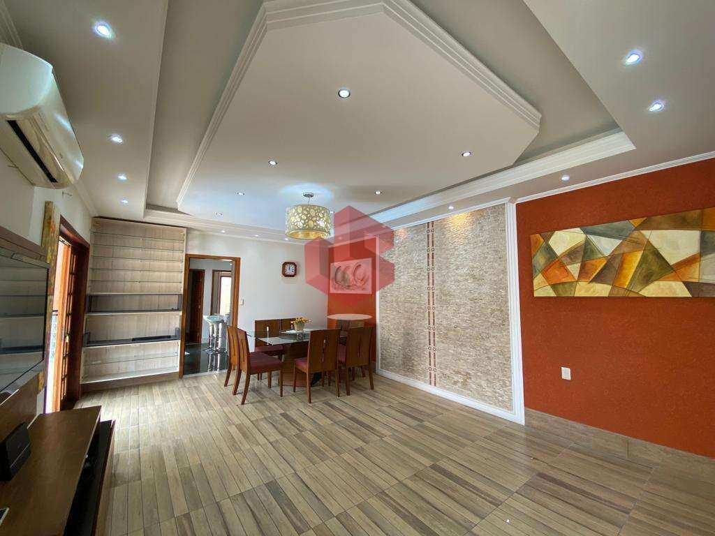 Casa à venda em Caçapava, Parque Residencial Santo André, com 3 quartos, 228,75m² - Grupo Sena Consultoria Imobiliária