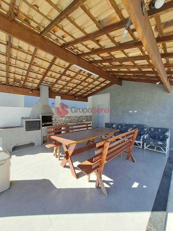 Casa à venda em condomínio fechado no Horto Florestal em Ubatuba - Grupo Sena Consultoria Imobiliária