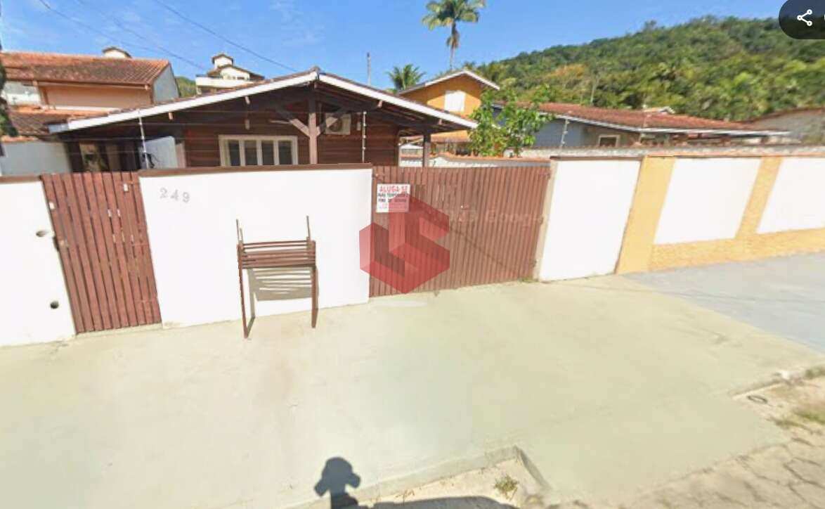 Casa à venda em Ubatuba, Toninhas, com 3 quartos, 108m² - Grupo Sena Consultoria Imobiliária
