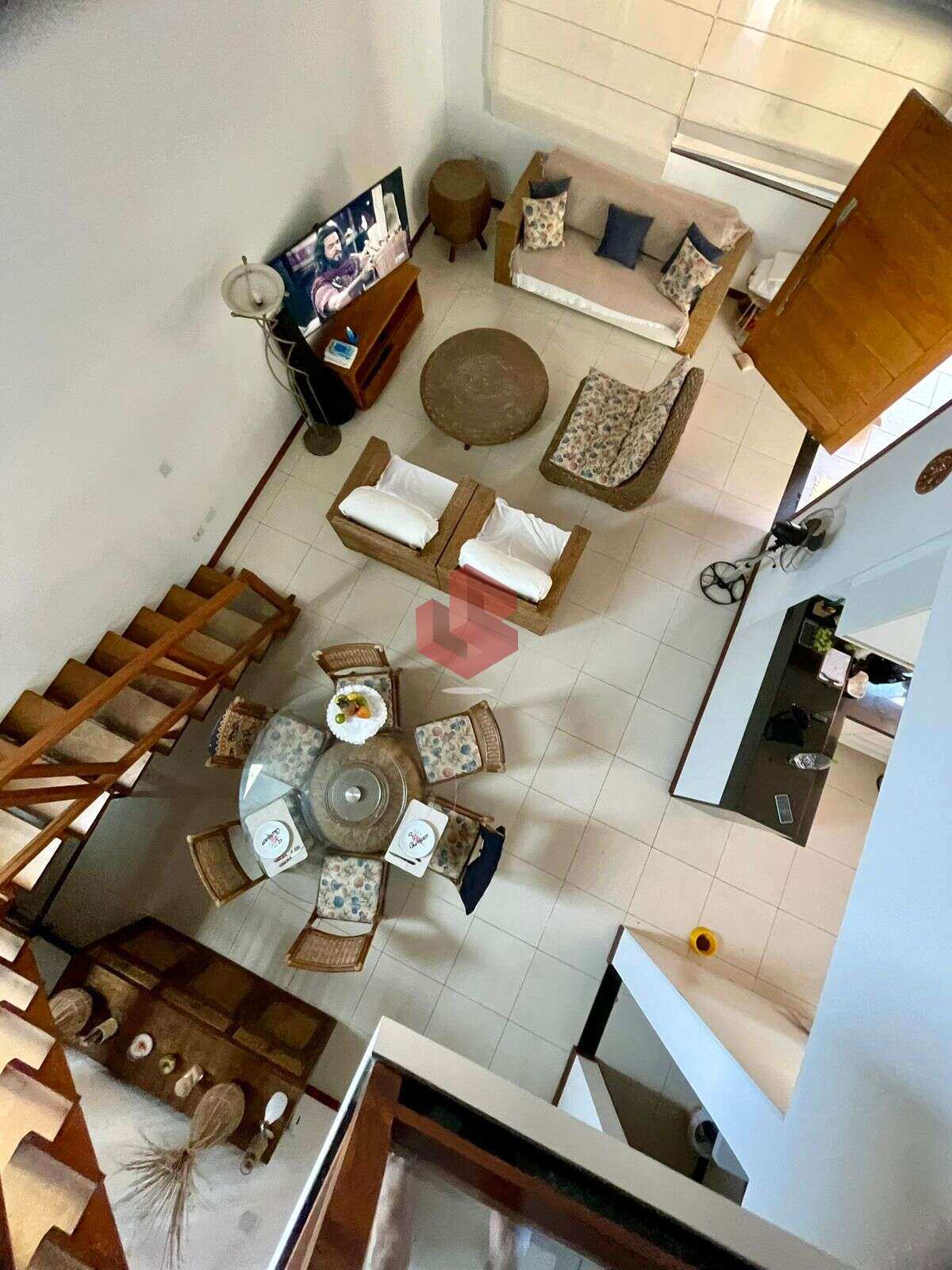 Casa à venda em Ubatuba, Toninhas, com 4 quartos, 205,33m² - Grupo Sena Consultoria Imobiliária