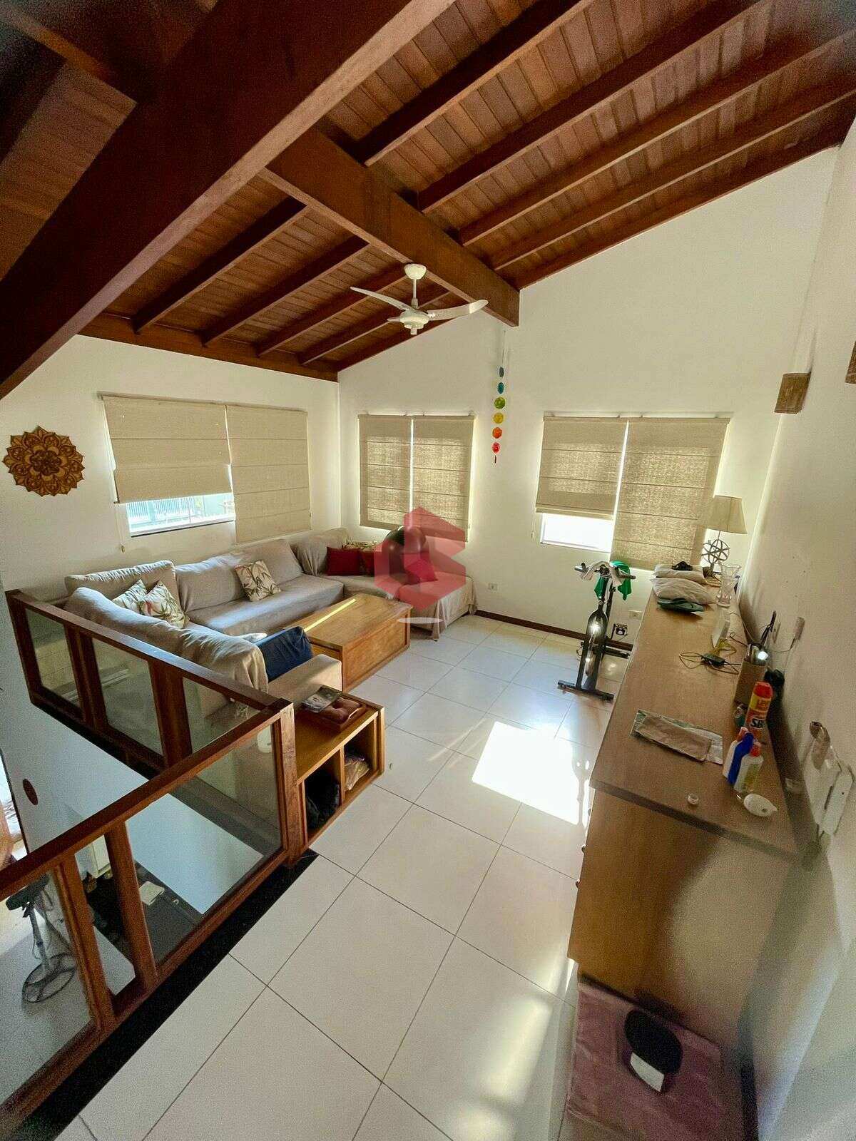 Casa à venda em Ubatuba, Toninhas, com 4 quartos, 205,33m² - Grupo Sena Consultoria Imobiliária