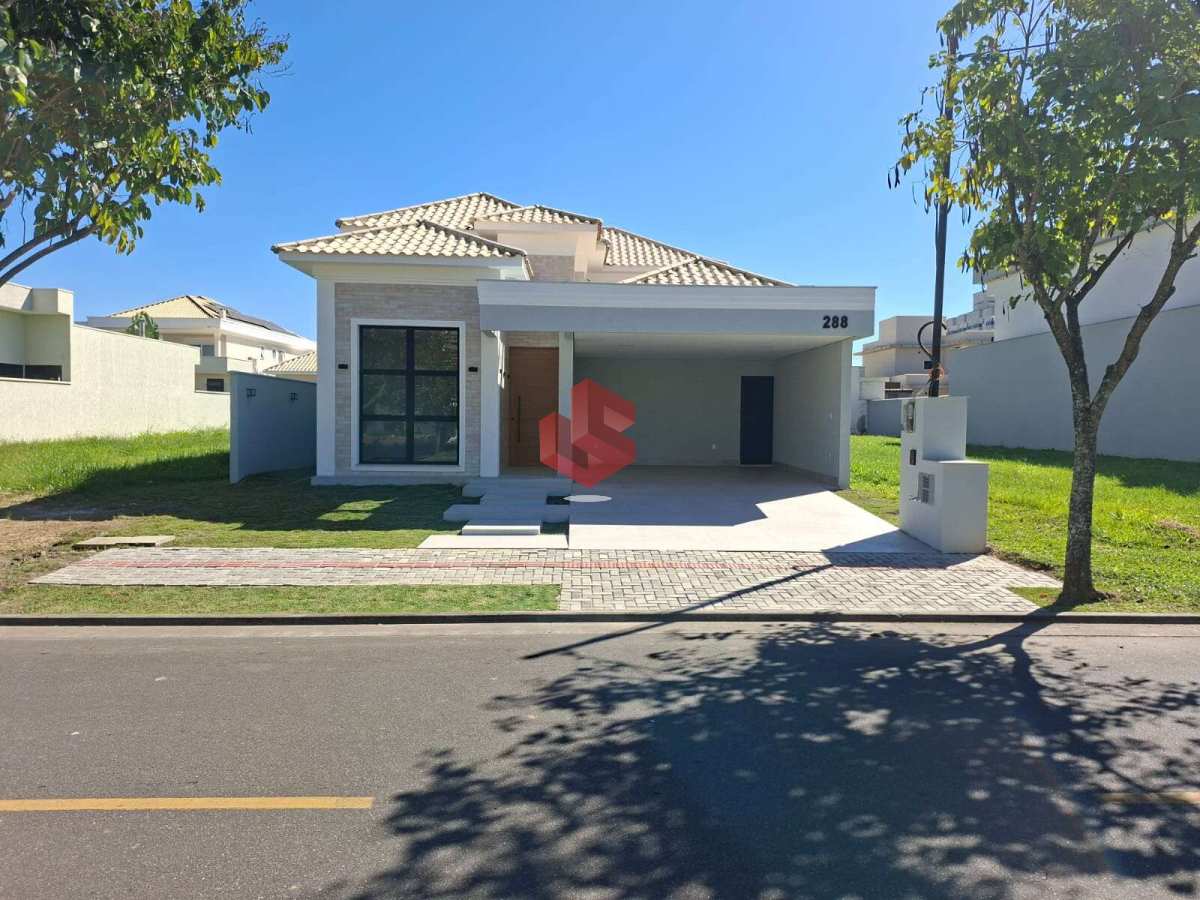 Casa de condomínio à venda com 3 quartos, 192,45m² - ,
