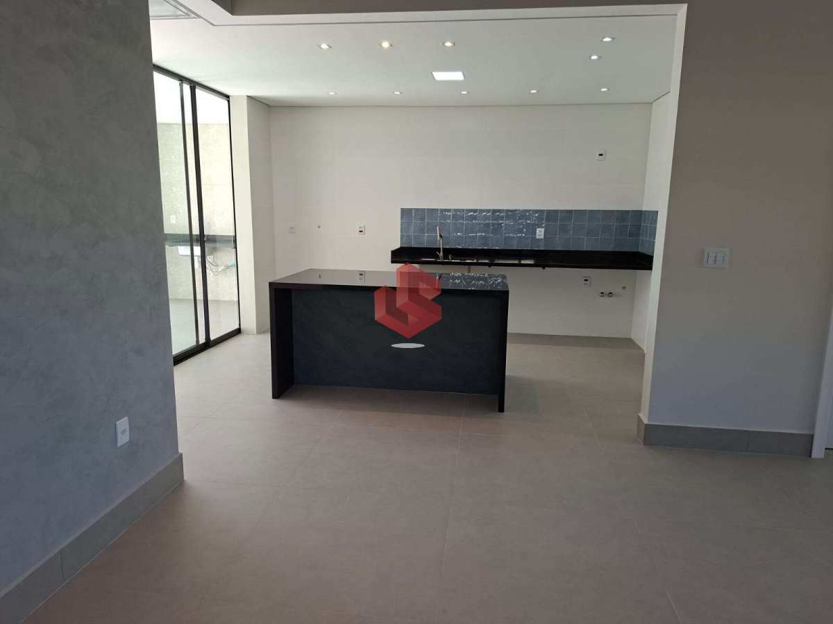 Casa de condomínio à venda com 3 quartos, 192,45m² - ,