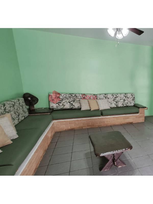 Casa de condomínio à venda em Ubatuba, Enseada, com 3 quartos, 232m² - Grupo Sena Consultoria Imobiliária