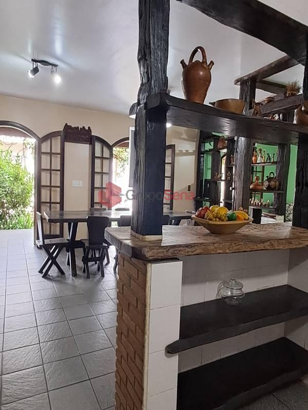 Casa de condomínio à venda em Ubatuba, Enseada, com 3 quartos, 232m² - Grupo Sena Consultoria Imobiliária