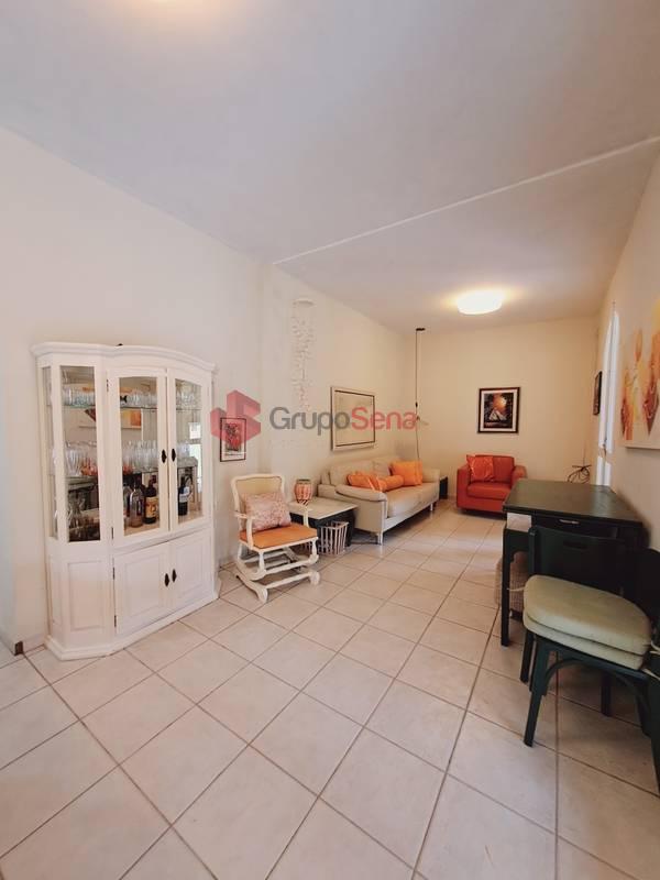 Casa à venda com 5 dormitórios em Condomínio Pé na Areia na Praia da Enseada em Ubatuba - Grupo Sena Consultoria Imobiliária