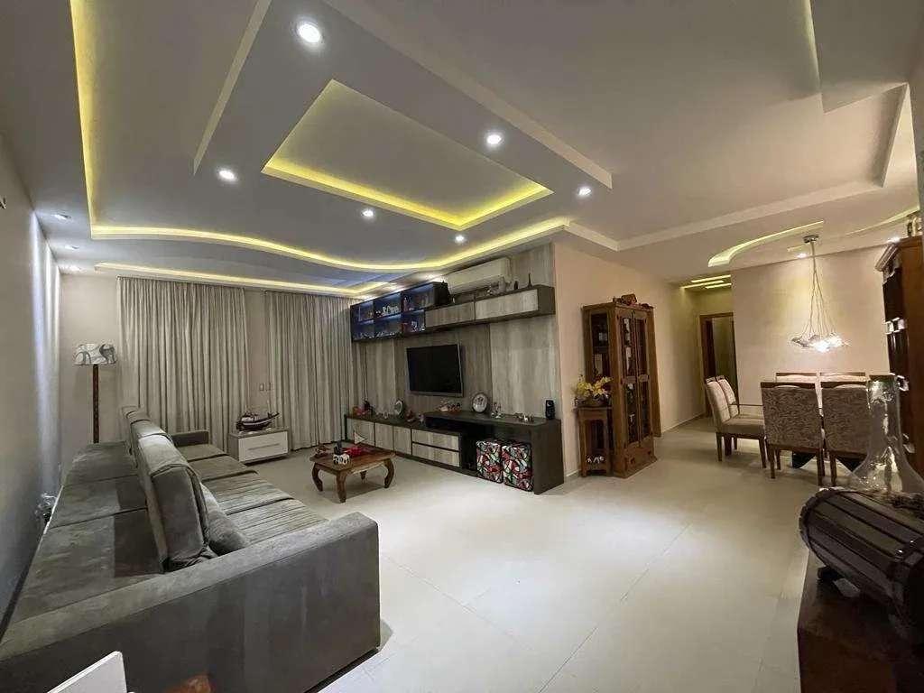 Cobertura à venda, Centro, com 4 quartos, 306m² - Grupo Sena Consultoria Imobiliária