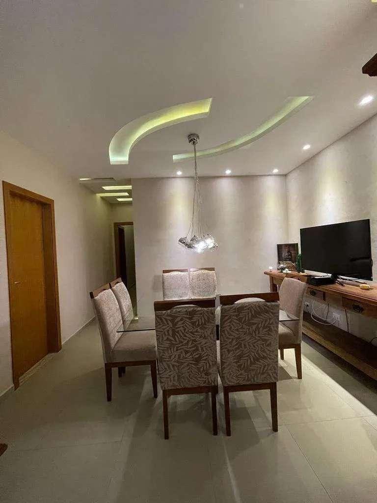 Cobertura à venda, Centro, com 4 quartos, 306m² - Grupo Sena Consultoria Imobiliária