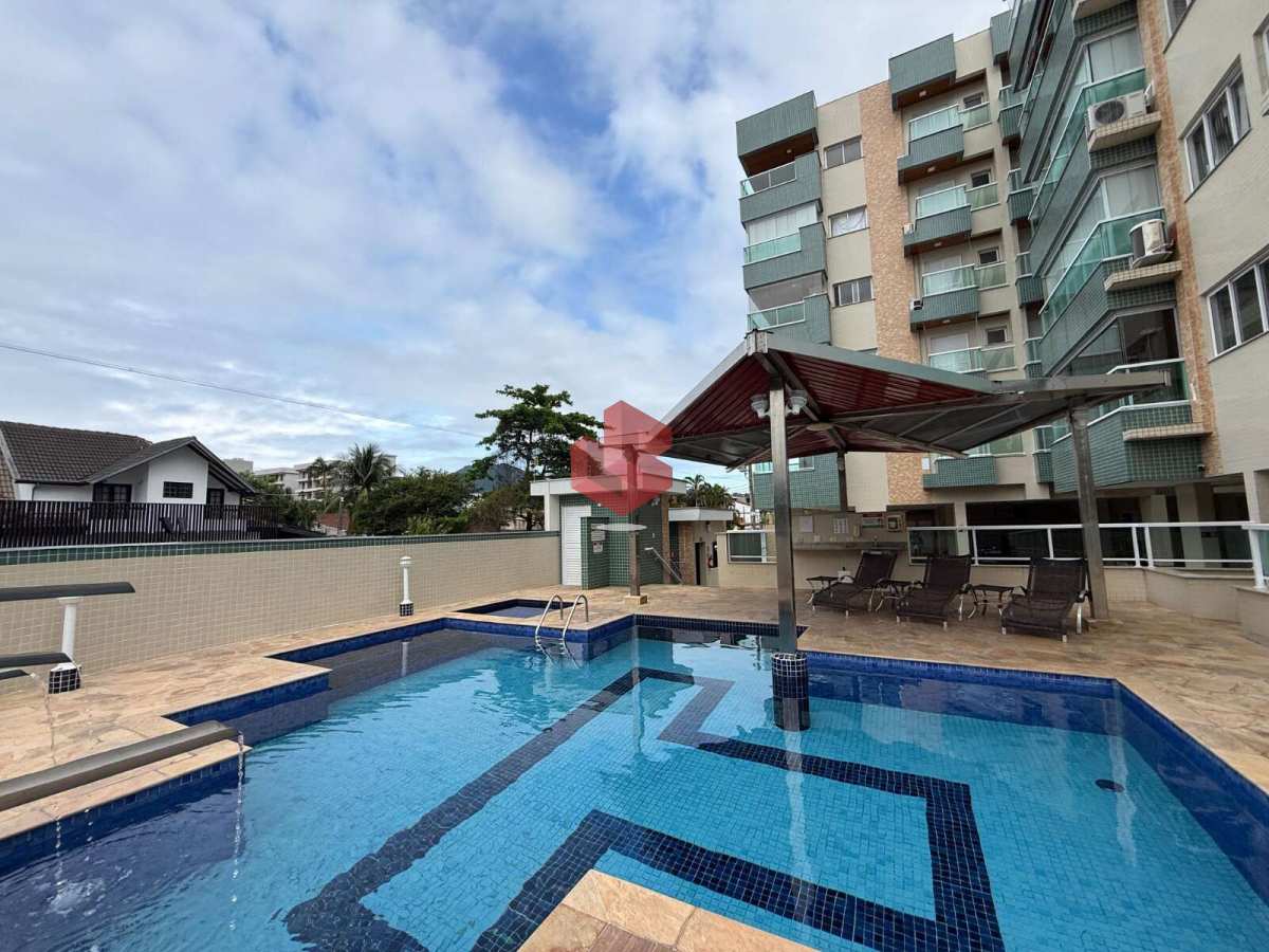 Cobertura à venda com 3 quartos, 115m² - ,