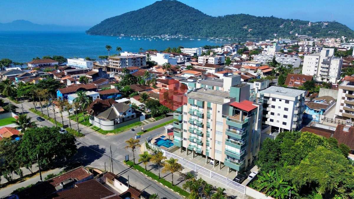 Cobertura à venda com 3 quartos, 115m² - ,