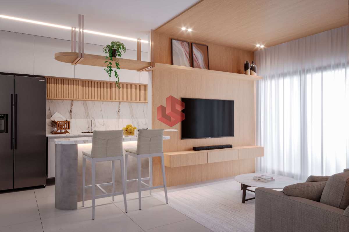 Cobertura à venda com 3 quartos, 150m² - ,