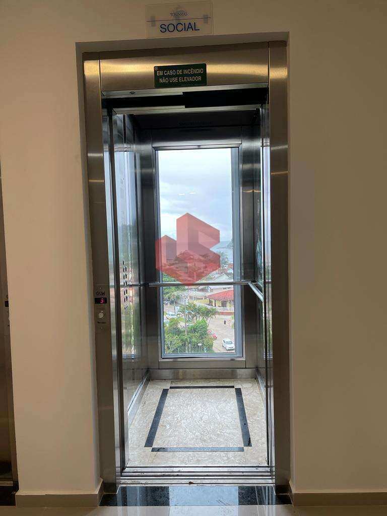 Cobertura à venda em Ubatuba, Toninhas, com 1 quarto, 150m² - Grupo Sena Consultoria Imobiliária