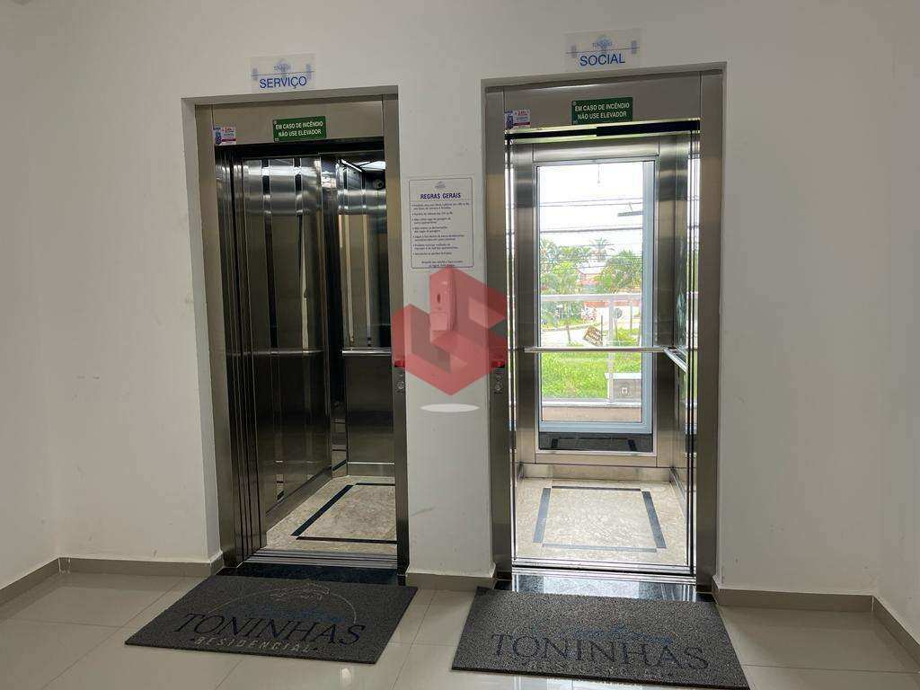 Cobertura à venda em Ubatuba, Toninhas, com 1 quarto, 150m² - Grupo Sena Consultoria Imobiliária