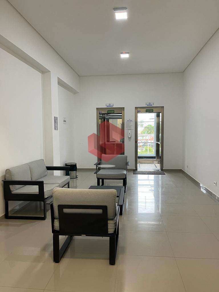 Cobertura à venda em Ubatuba, Toninhas, com 1 quarto, 150m² - Grupo Sena Consultoria Imobiliária