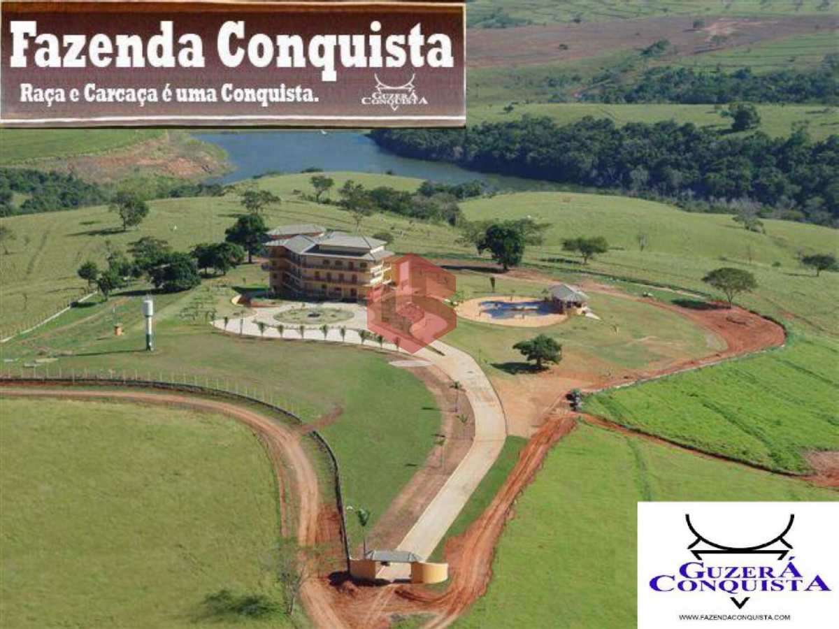 Fazenda à venda, com 10 quartos, 163Alqueires Paulista - Grupo Sena Consultoria Imobiliária