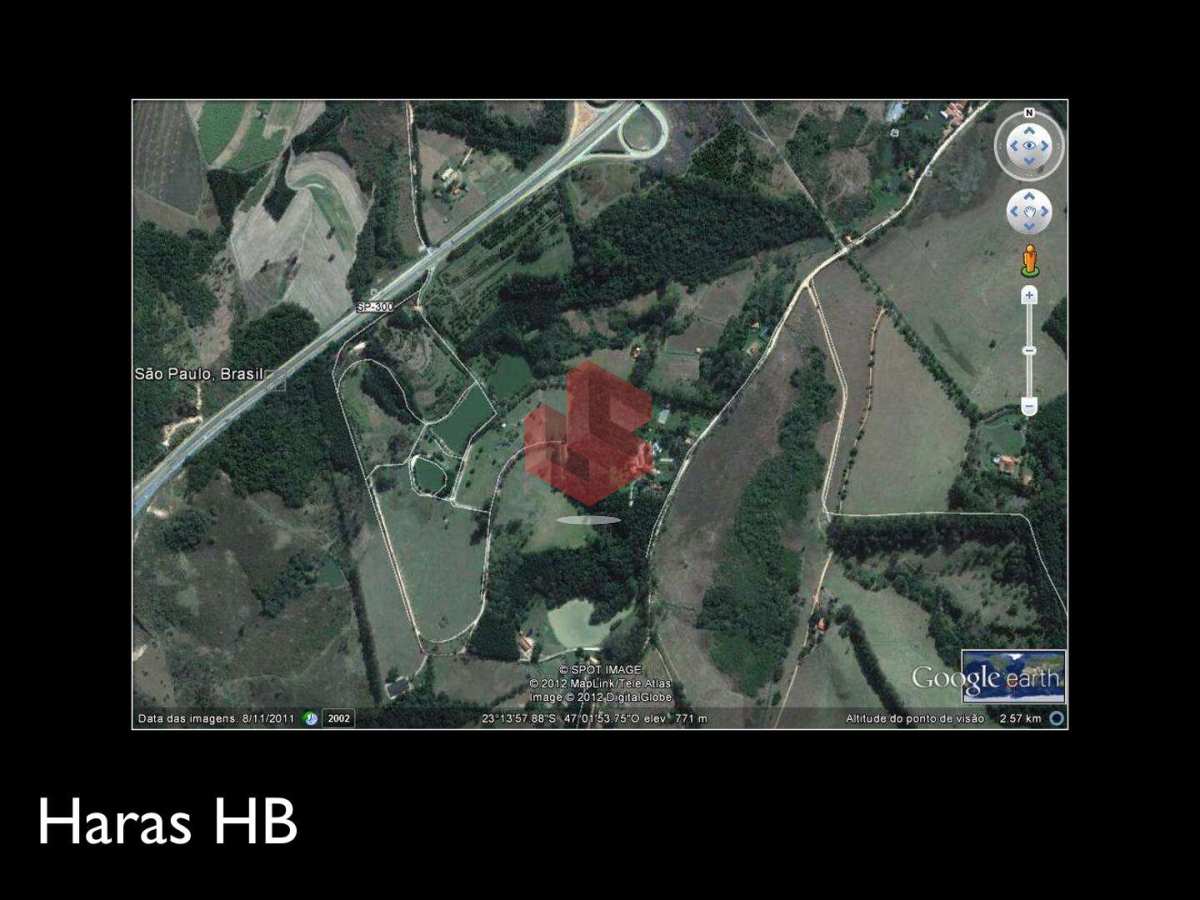 Fazenda à venda, com 21 quartos, 644.000m² - Grupo Sena Consultoria Imobiliária