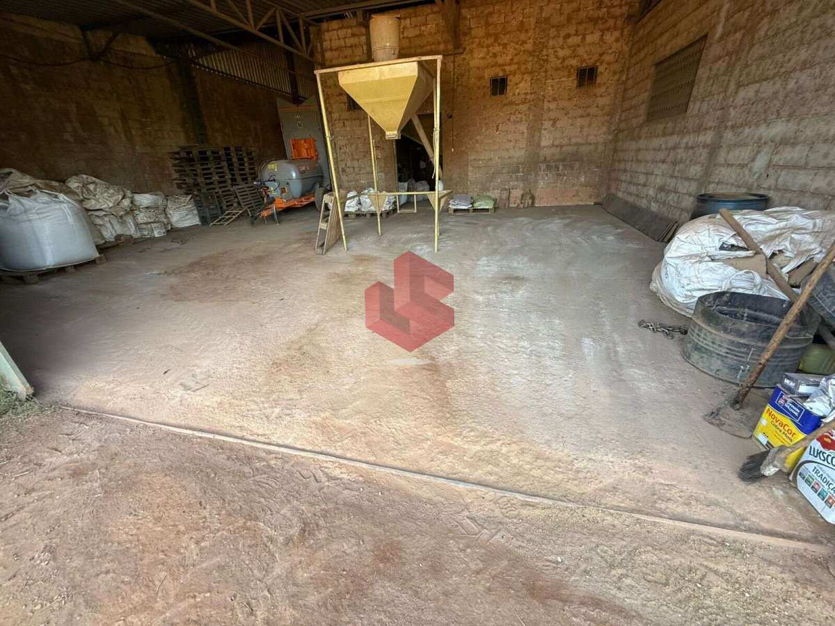 Fazenda à venda, com 3 quartos, 151ha - Grupo Sena Consultoria Imobiliária