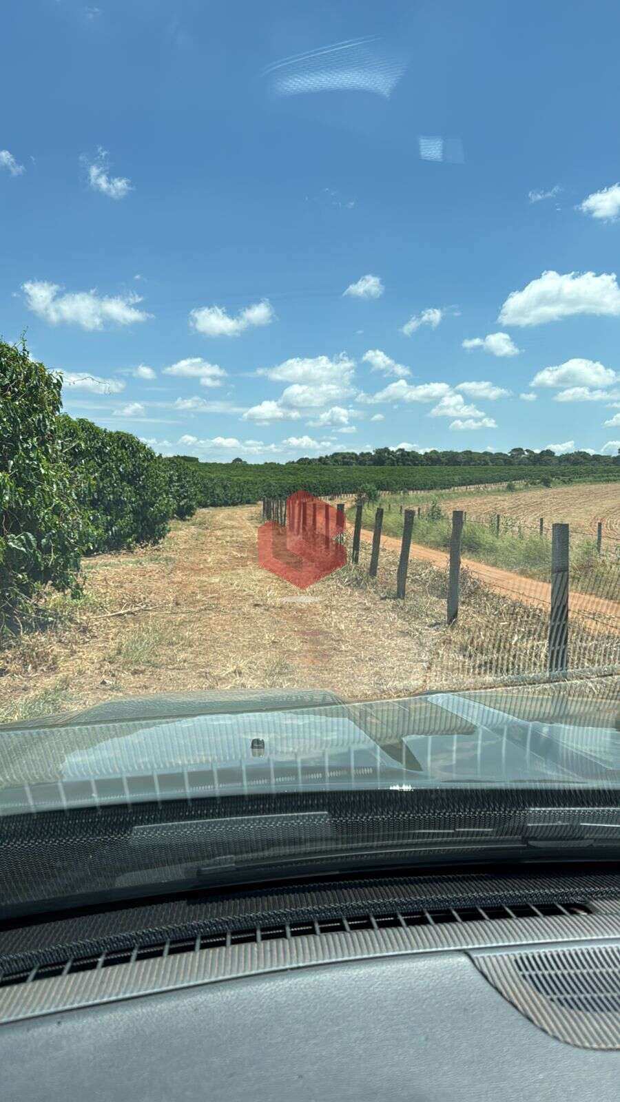 Fazenda à venda, com 3 quartos, 151ha - Grupo Sena Consultoria Imobiliária