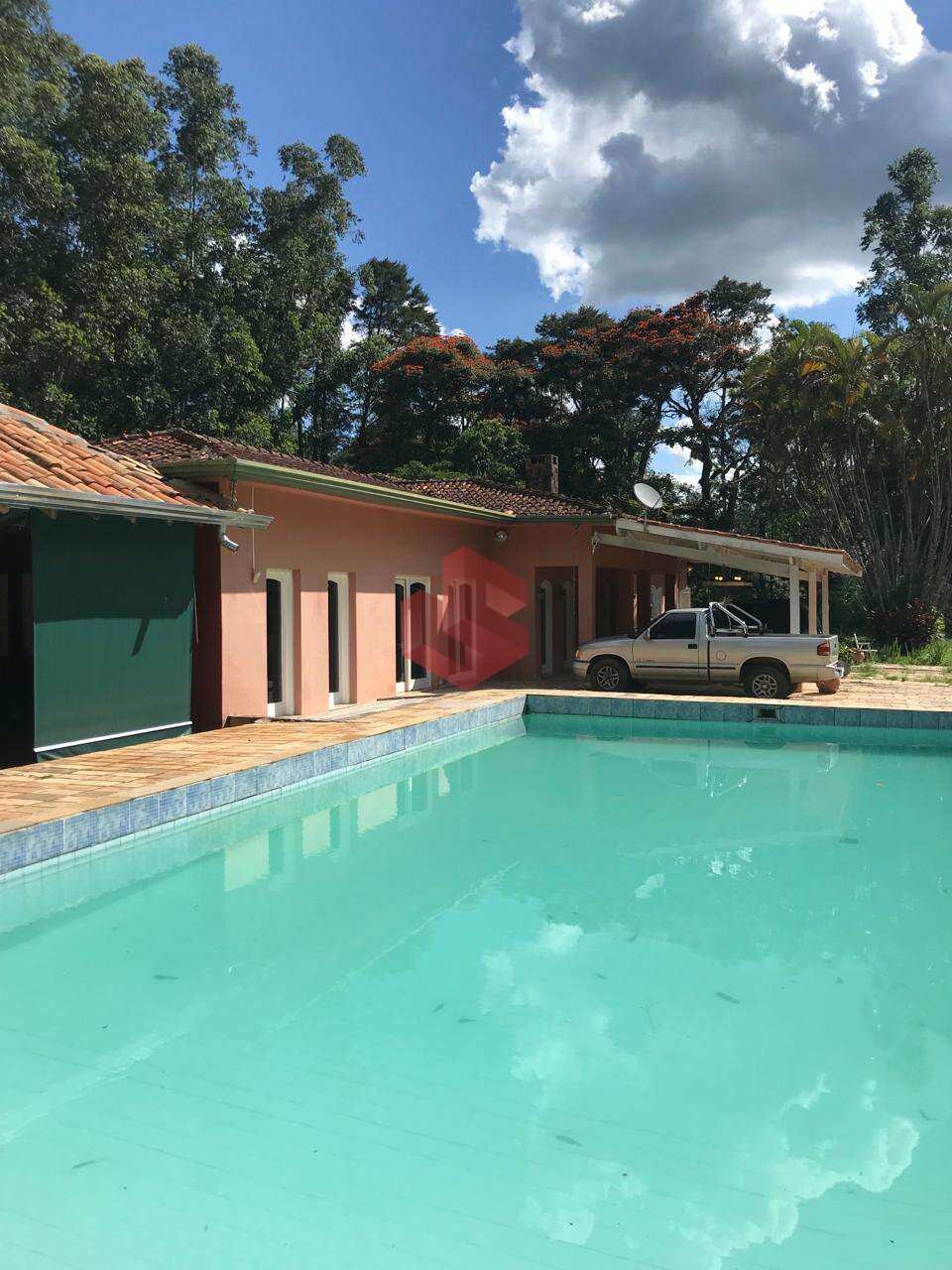 Fazenda à venda, com 8 quartos, 2.613.600m² - Grupo Sena Consultoria Imobiliária
