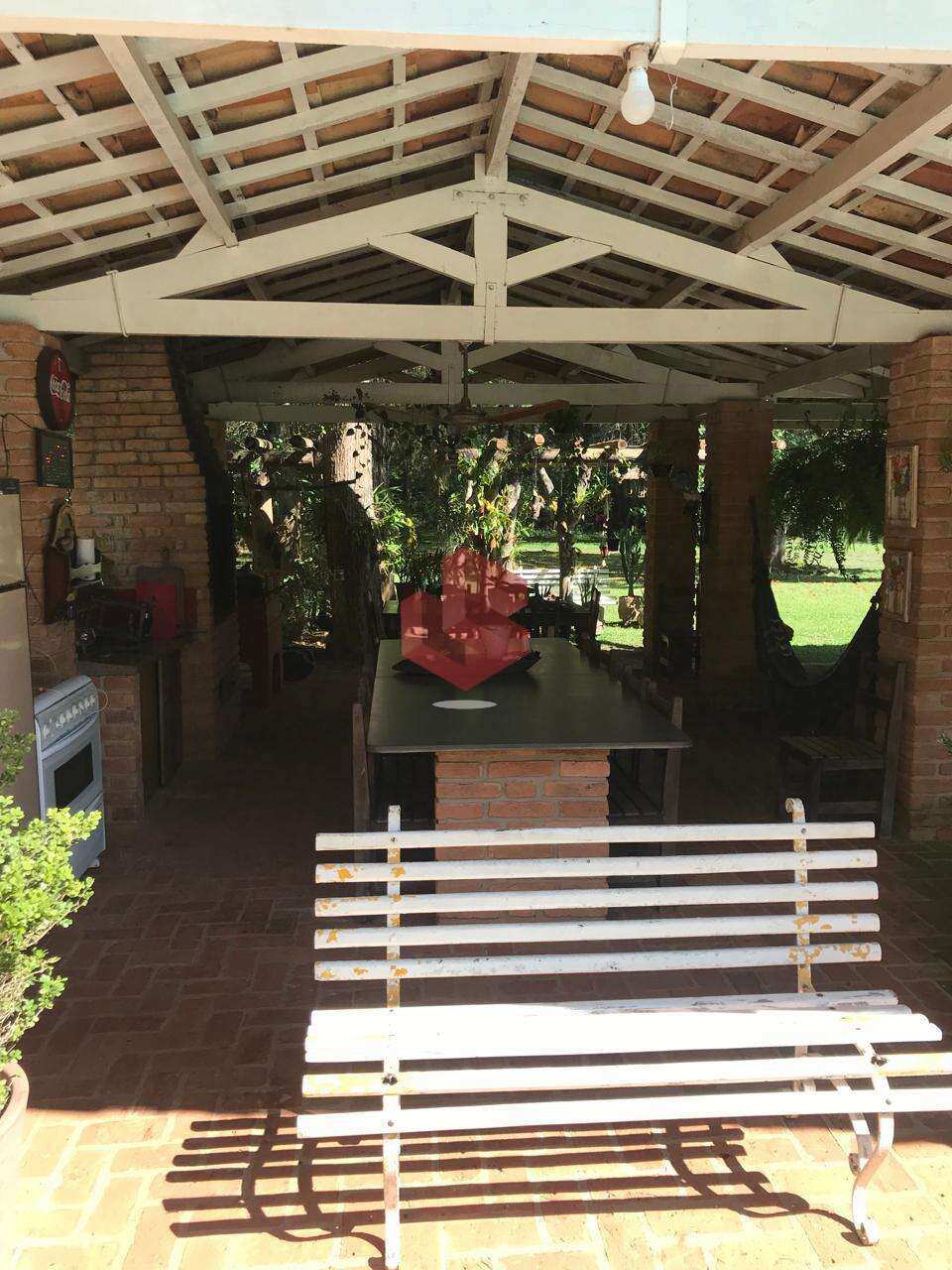 Fazenda à venda, com 8 quartos, 2.613.600m² - Grupo Sena Consultoria Imobiliária