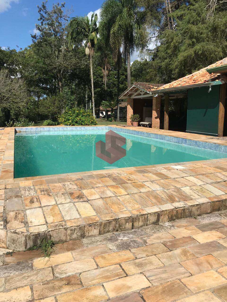 Fazenda à venda, com 8 quartos, 2.613.600m² - Grupo Sena Consultoria Imobiliária